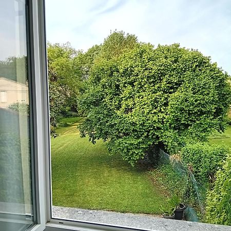 La Villa Camille La Creche Zewnętrze zdjęcie