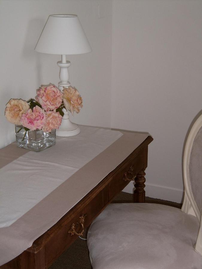 La Villa Camille La Creche Zewnętrze zdjęcie