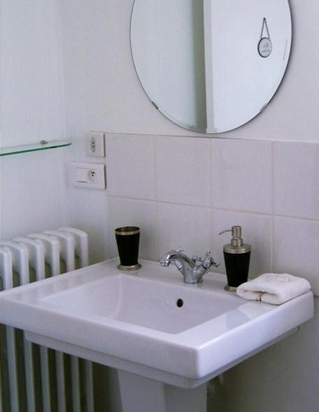 La Villa Camille La Creche Zewnętrze zdjęcie