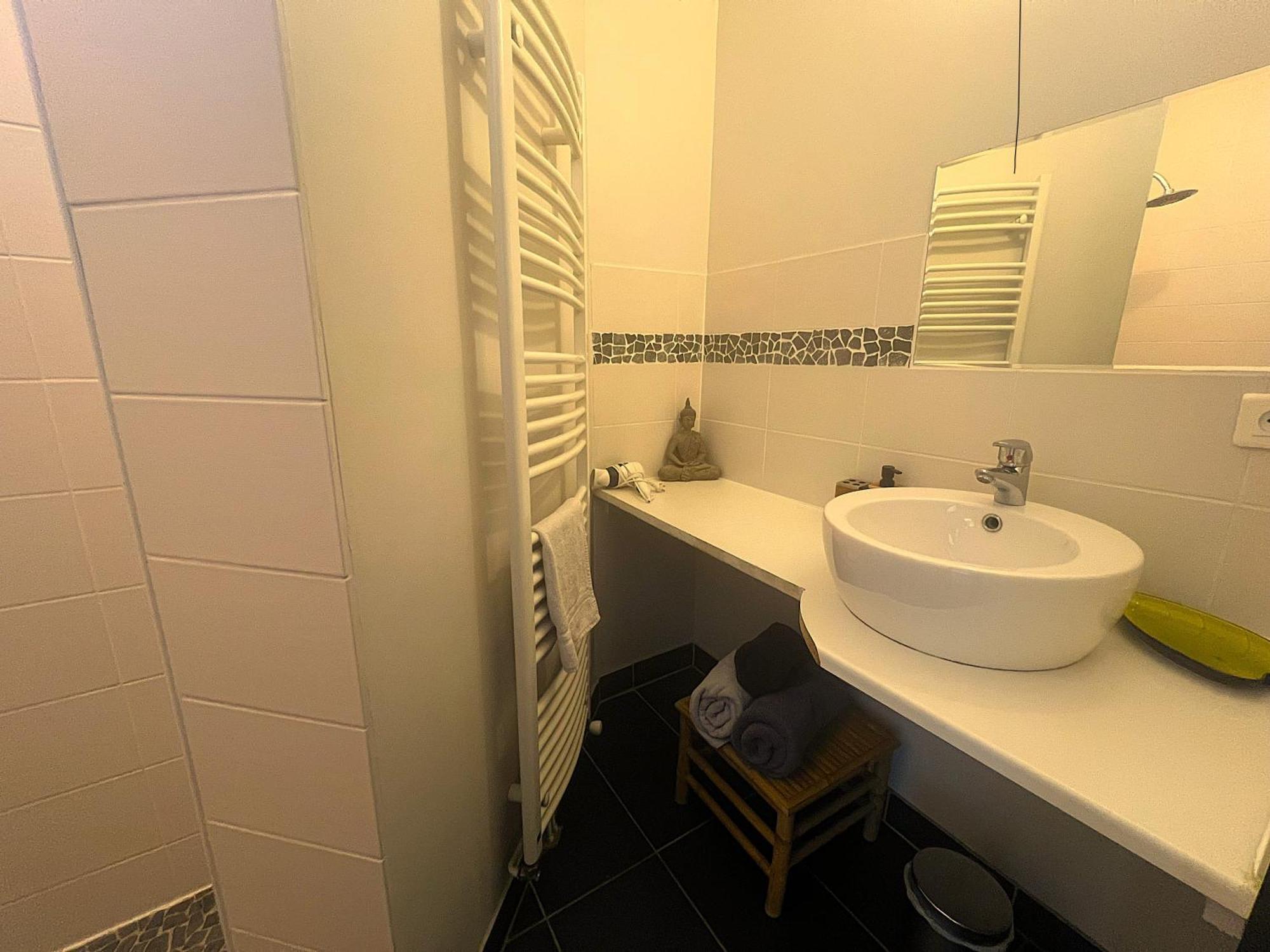 La Villa Camille La Creche Zewnętrze zdjęcie