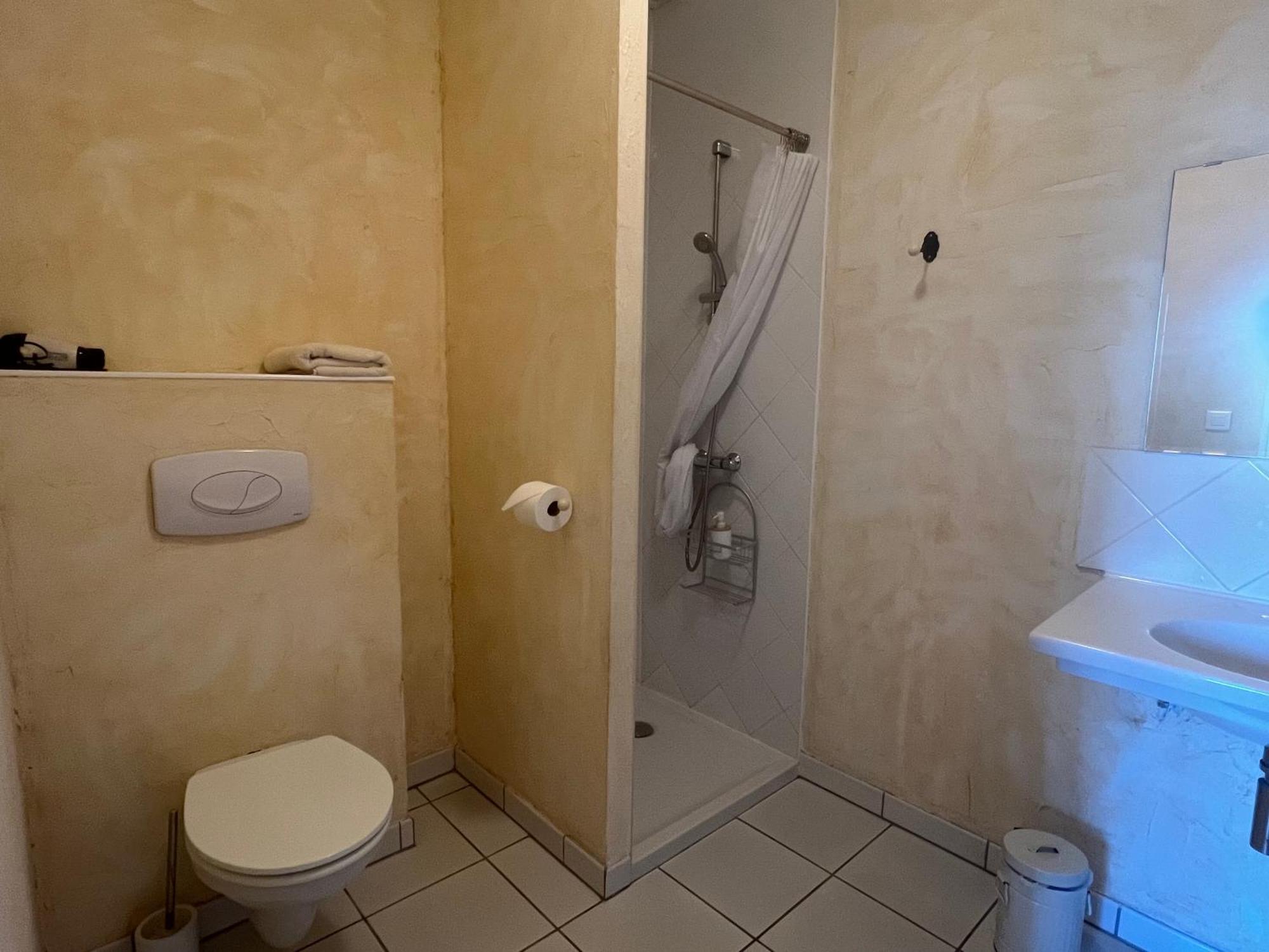 La Villa Camille La Creche Zewnętrze zdjęcie