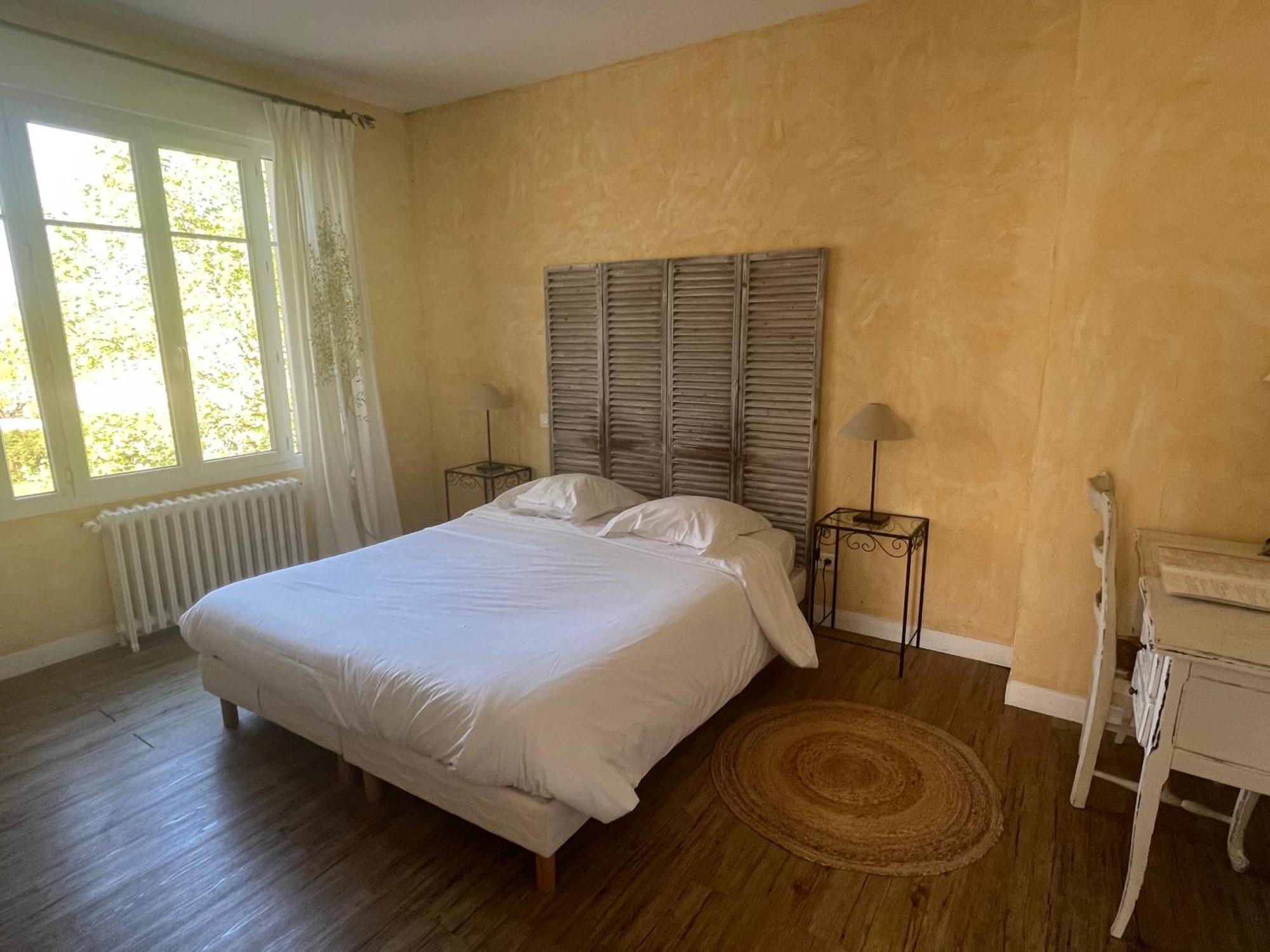 La Villa Camille La Creche Zewnętrze zdjęcie